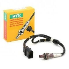 Skoda Yeti 2010 Sonrası 1 2 CBZB Oksijen Sensörü Konum 1