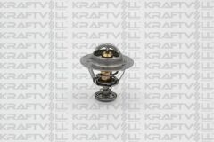 Termostat 95° A3 A4 A5 Tt Q5 Golf VI Leon Jetta Passat