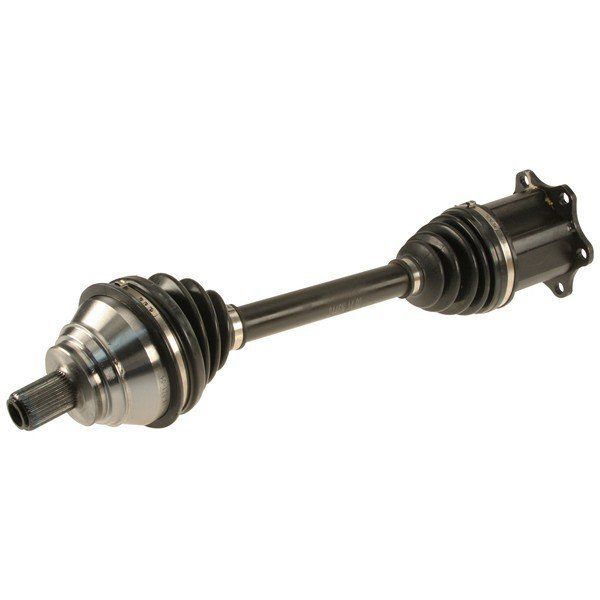 Volkswagen Jetta 2006-2010 Model Arası Sol Ön Komple Aks