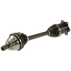 Volkswagen Jetta 2006-2010 Model Arası Sol Ön Komple Aks