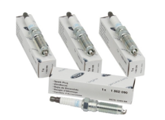 FORD DS7G12405BA-BUJI ATESLEMEC FOCUS III  11> FIESTA 13>17 MONDEO V 14> KUGA II 14> C-MAX 11> 1.5L ECOBOOST