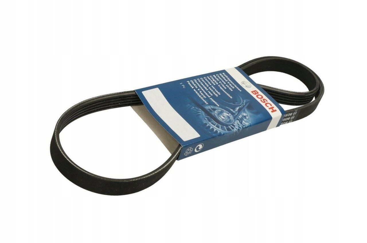 Volkswagen Tiguan 1 4 TSI CAV Motor V Kayışı