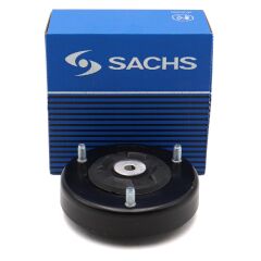 Amortisör Takozu E-39 Arka