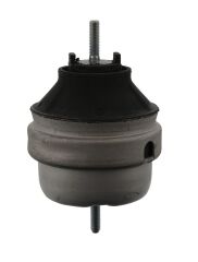 Audi A4 1995-2001 Motor Kulağı