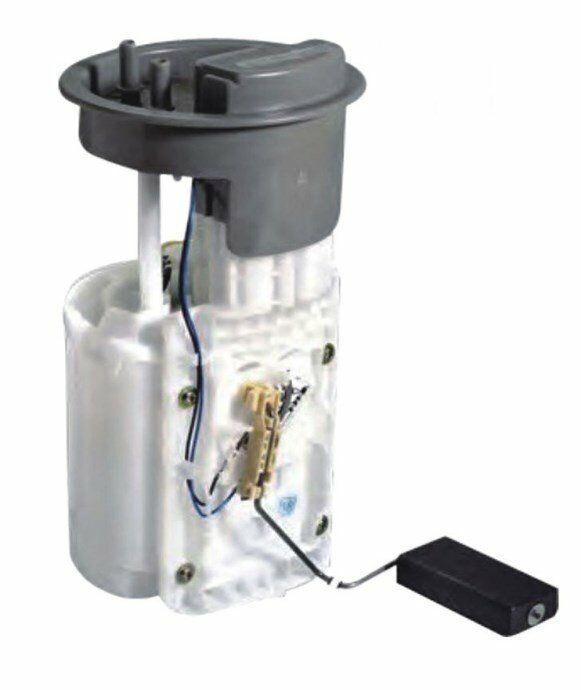 Volkswagen Golf 4 1 9 TDI Motor Depo İçi Komple Yakıt Pompası