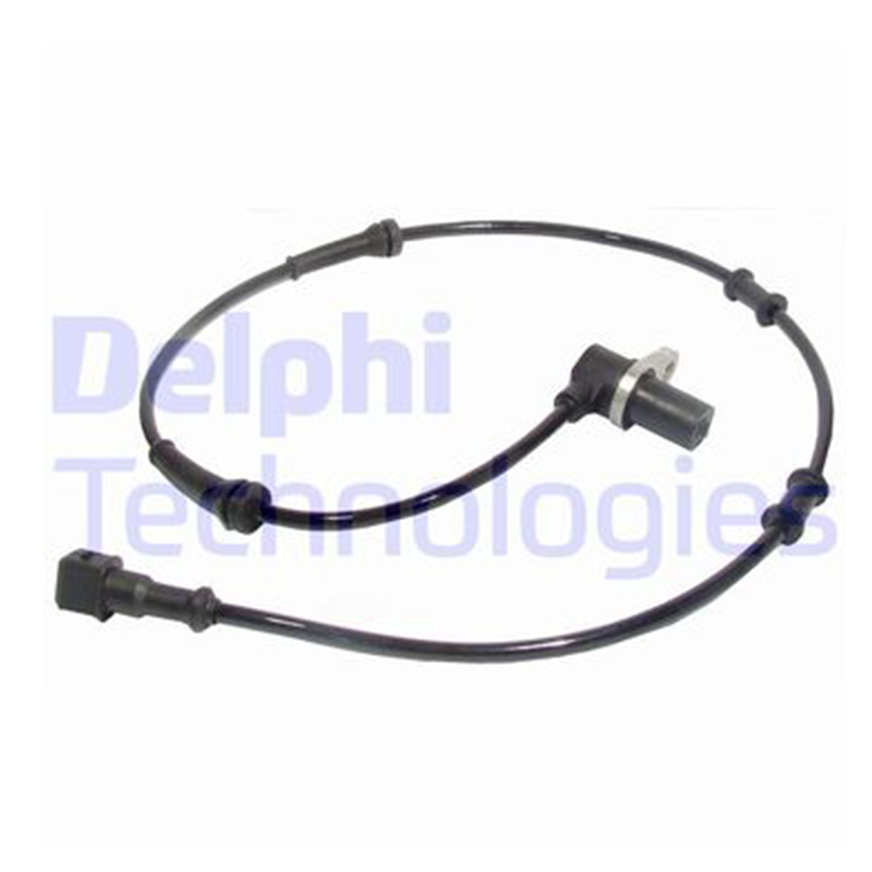 Volvo S40 V40 ABS Okuyucu Sensörü Ön Sağ Sol 1998-2004 30854299