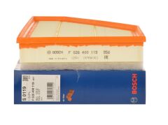 Bmw E92 Kasa 320d Hava Filtresi