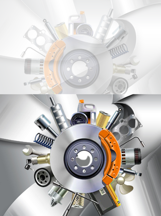 Parçamı YedekGO Bulsun