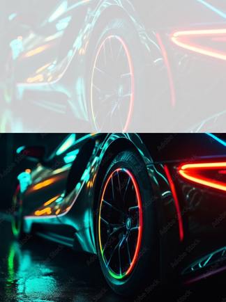 Aydınlama ve Elektrik