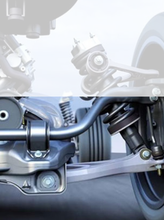 Alt Takım ve Süspansiyon