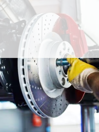 Fren Diskleri ve Balatalar