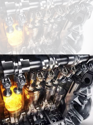 Motor ve Soğutma