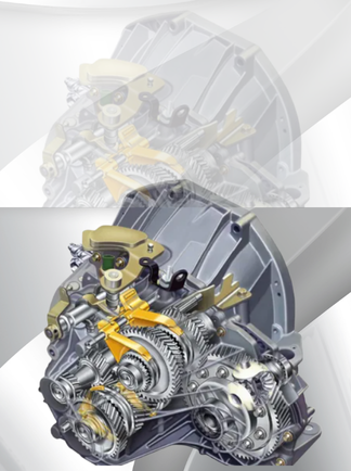 Şanzıman ve Diferansiyel